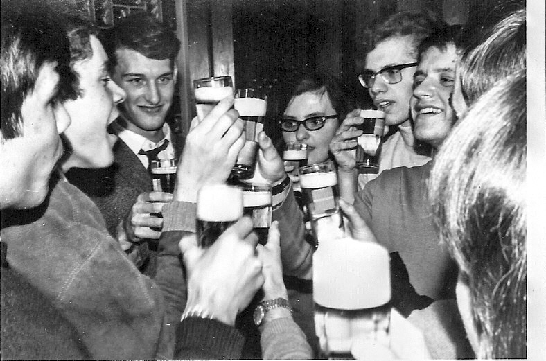 Feier Mainzer Straße 1967 - 01.jpg