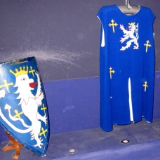 Kasematten - Saarbrücker Löwe