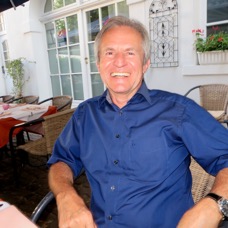 zufriedener Programmdirektor