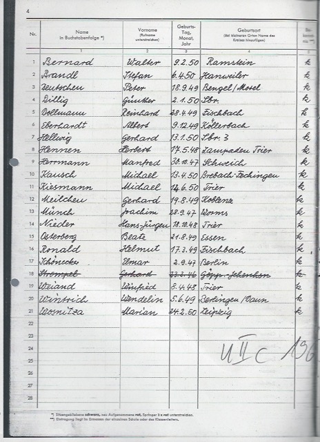 Klassenbuch U II c Seite 1.jpeg