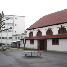 Alte Turmhalle 1