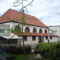 Alte Turnhalle 2