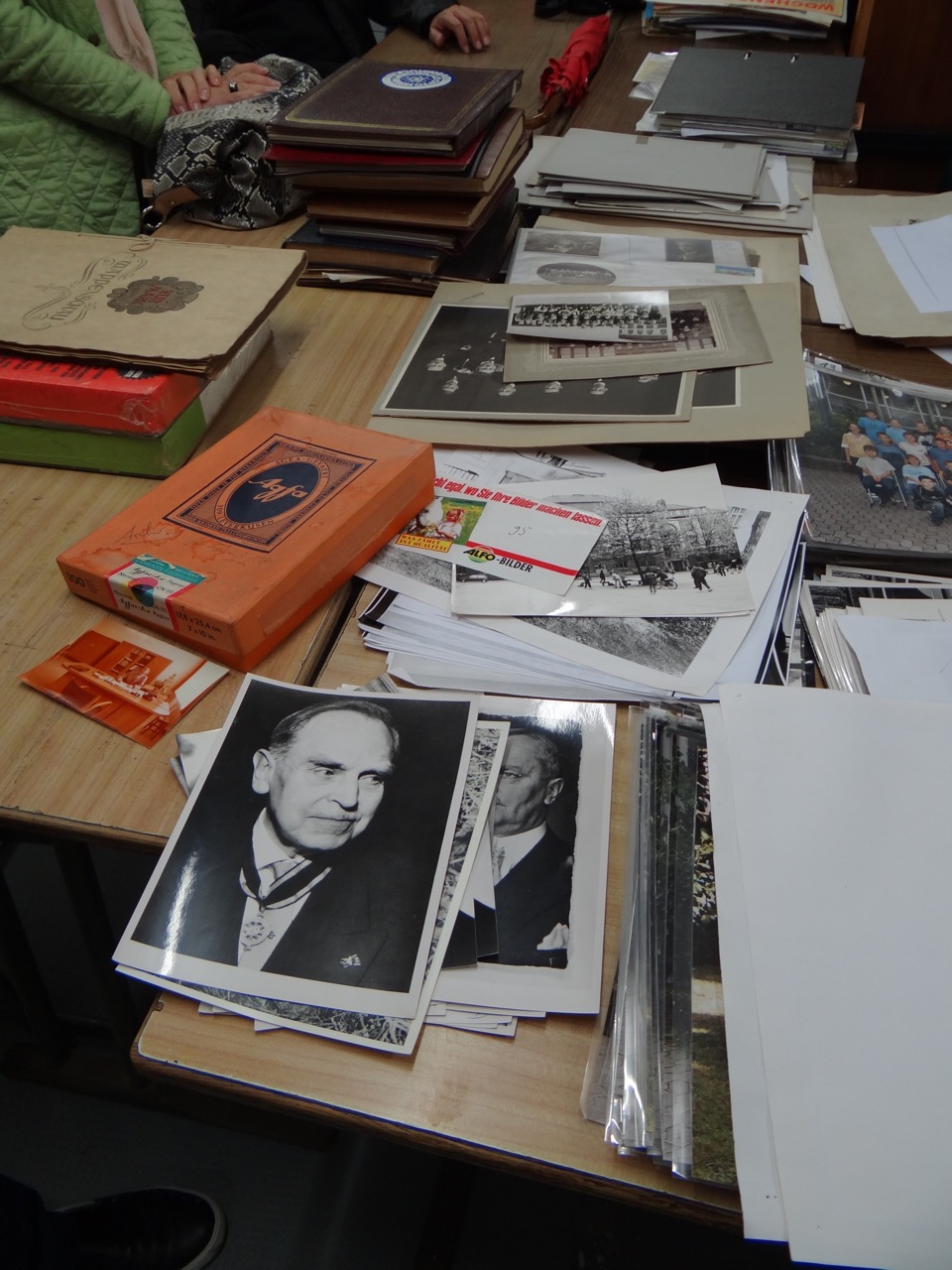 Unsagbare Schätze 2