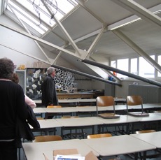 Kunstsaal unterm Dach 3